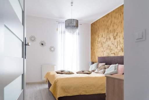 Apartament Kamila 그단스크 외부 사진