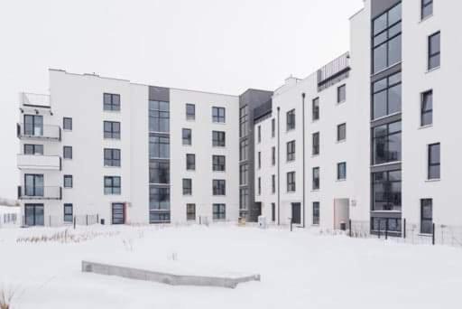 Apartament Kamila 그단스크 외부 사진