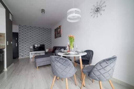 Apartament Kamila 그단스크 외부 사진